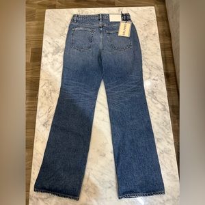 GRLFRND jeans size 27 *new with tags*